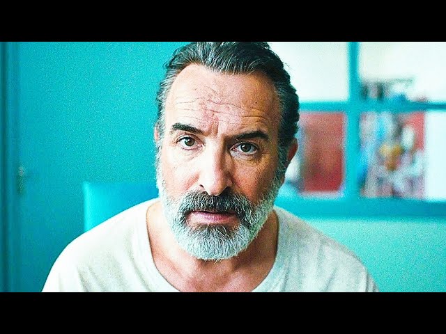 Дорогая, я уменьшаюсь — Русский трейлер (Дубляж, 2025)