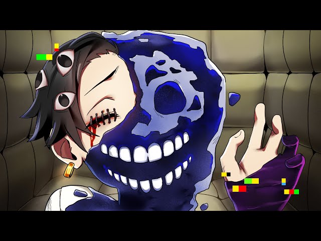 Transformation COMPLETE EDITION (Doors Hotel Animation)