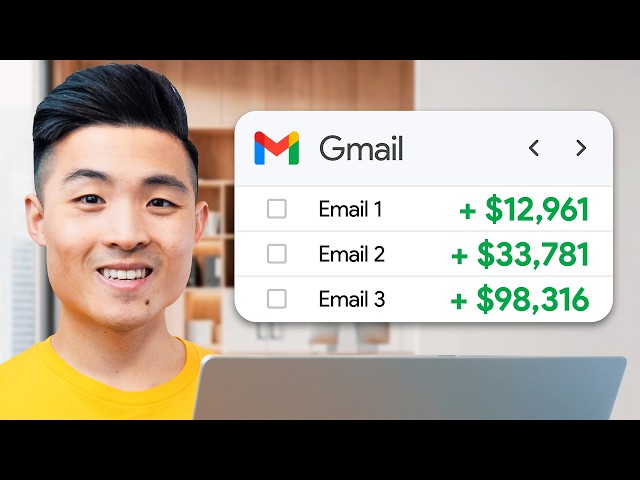 How To Start Email Marketing For Beginners With $0 (2025)