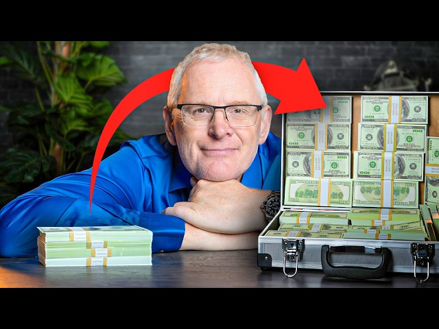 Millionaire Invested $100, here’s what happened