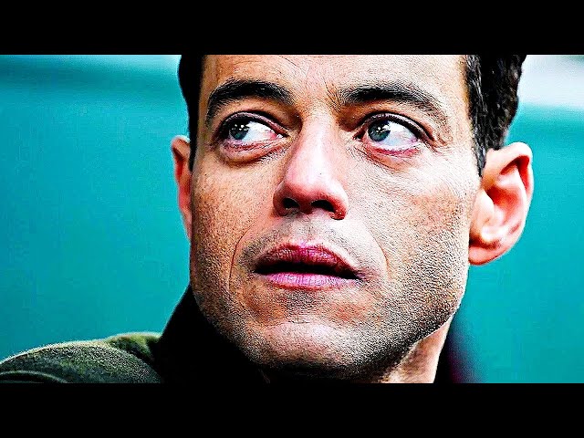 Нюрнберг — Русский тизер-трейлер (Субтитры, 2025)