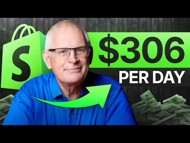 I Tried AI Dropshipping For 7 Days, Here's How You Can Copy Me