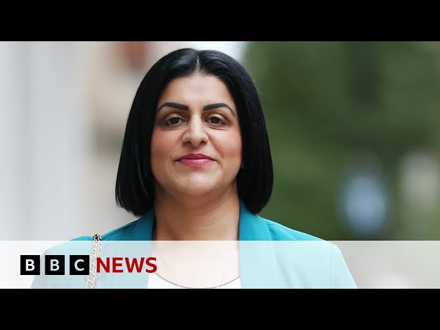 Refugees to face 20-year wait to settle permanently in UK under asylum reforms | BBC News