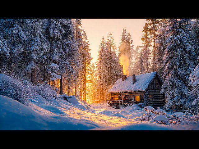 Лечебная Музыка для Снятия Стресса, Усталости, Депресии, Негатива, Детокс негативных эмоций #38