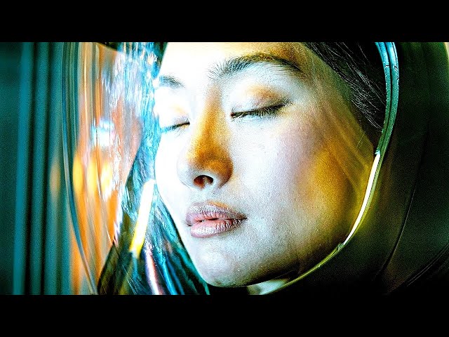 Вторжение (3 сезон) — Русский трейлер (2025)