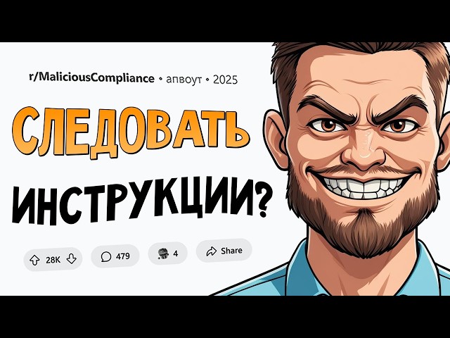Хотите, чтобы я СТРОГО следовал инструкции? Ок, да будет так. Подчинился НАЗЛО #16