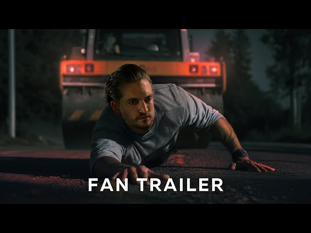 FAN TRAILER: Final Destination 6: Bloodlines | (4K)