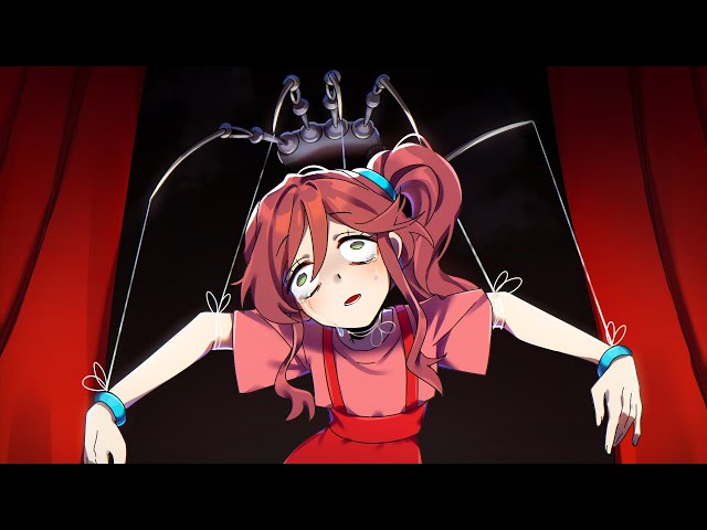 Musical Project Playtime (Project Playtime Animation)