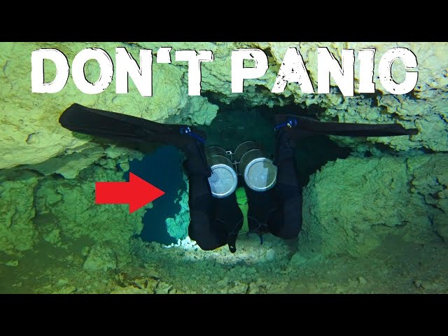 The Sa Piqueta Cave Incident | Cave Exploring Gone WRONG