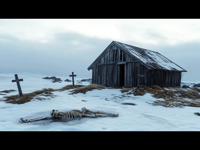 The Most Disturbing Expedition in Canadian History