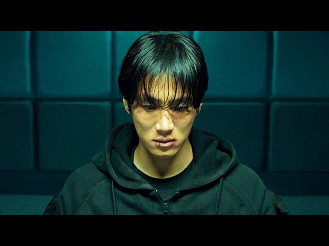 Мститель: Игра на выживание — Русский трейлер (Дубляж, 2025)