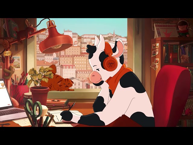 🐮