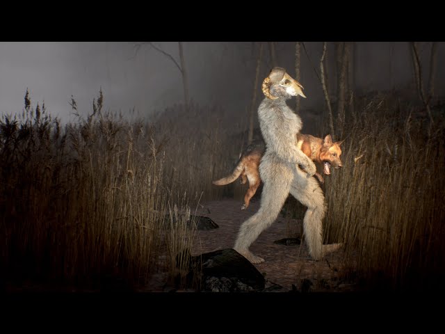 The Goat Monster | Shortest Blockbusters