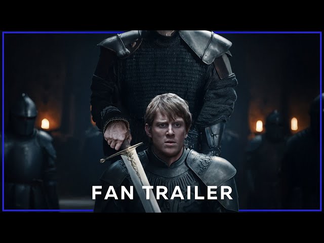 FAN TRAILER: A Knight of the Seven Kingdoms
