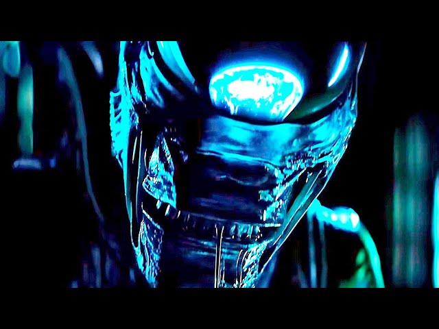 Чужой: Земля — Русский тизер-трейлер (Дубляж, 2025)