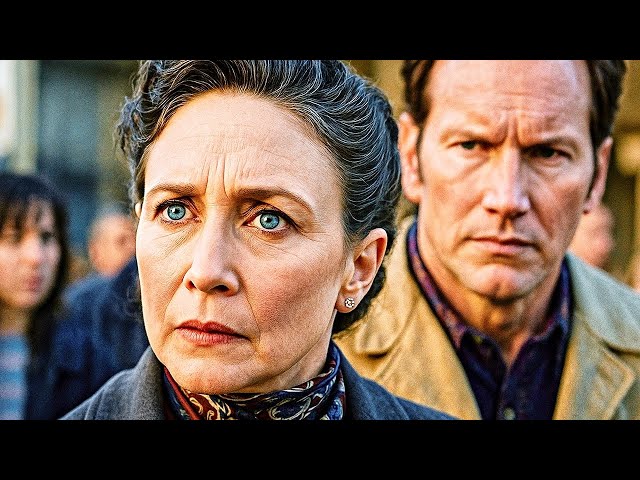 Заклятие 4: Последний обряд — Русский трейлер (Дубляж, 2025)