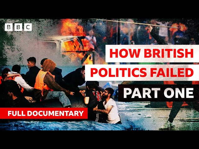 Immigration: How British politics failed - Part One | BBC Documentary