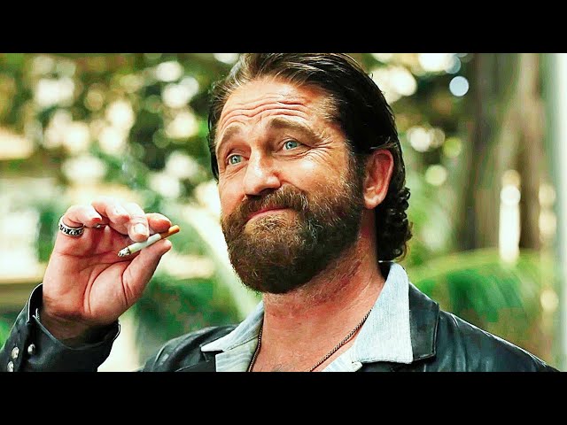 Охота на воров 2: Пантера — Русский трейлер #2 (Дубляж, 2025)