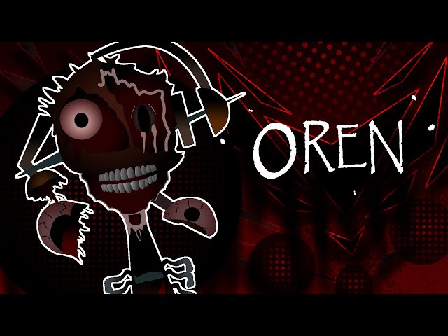 Incredibox Sprunki Animated Intro 13 PHASE (Incredibox Sprunki Animation)