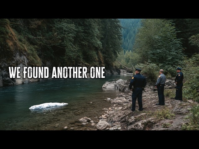 The Most Disturbing Unsolved Disappearances