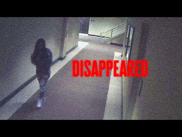 3 Haunting Last Moments Caught on Camera