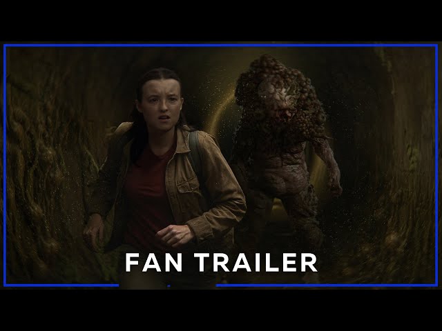 FAN TRAILER: The Last of Us Season 2 | EPISODE 6