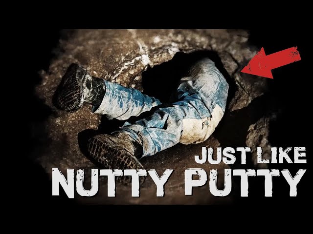 Cave Exploring Gone WRONG | The Wildcat Cave Incident