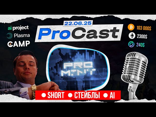 Время возможностей пришло | Включаемся в отработку проектов с AI | Куда пристроить стейблы на Лето