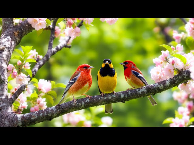 Нежная музыка, успокаивает нервную систему и радует душу - лечебная музыка для сердца и сосудов