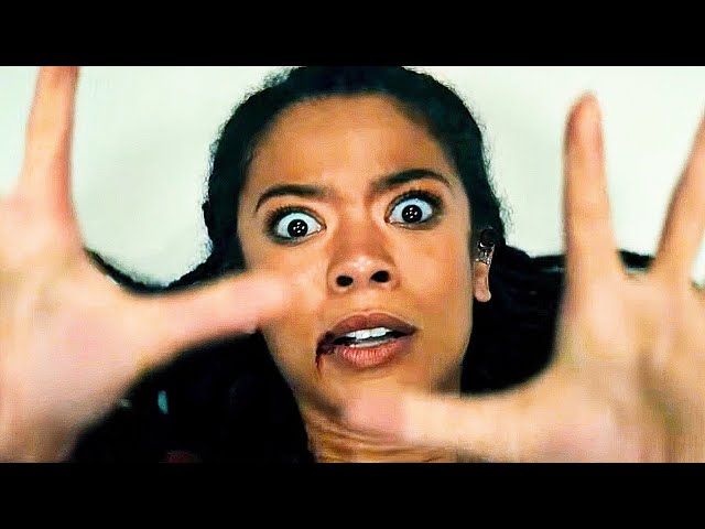 Поколение «Ви» (2 сезон) — Русский трейлер (2025)