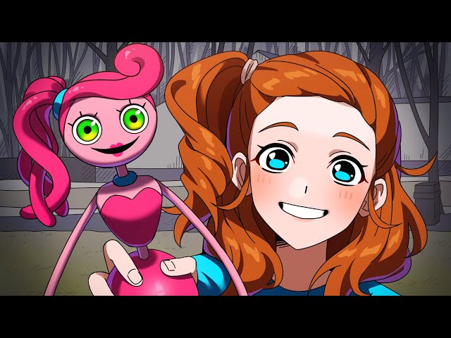 Mommy Long Legs Commercial (Poppy Playtime Chapter 2 Animation)