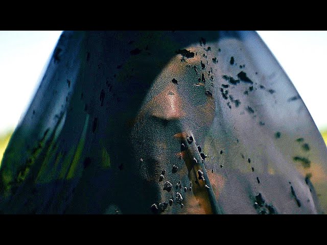 Женщина во дворе — Русский трейлер (4К, Дубляж, 2025)