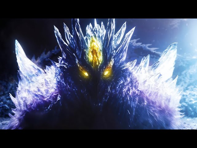Godzilla x Kong: Supernova (2027 Trailer)
