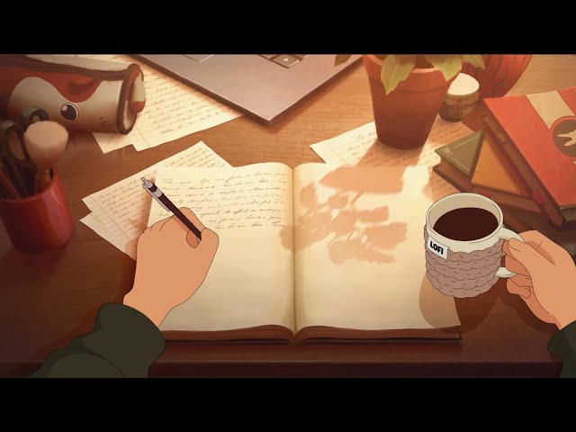 POV: It's Thursday and you have an essay due tomorrow