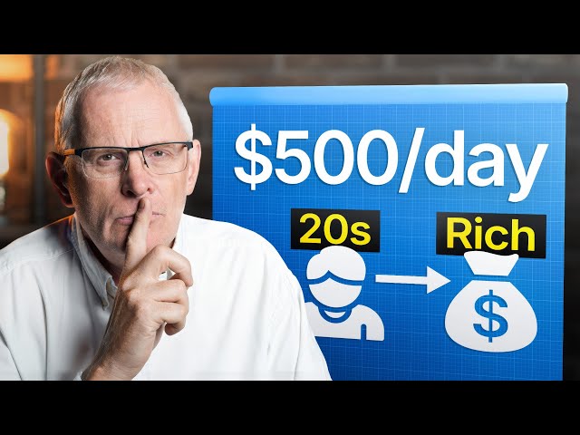 How To Get Rich
