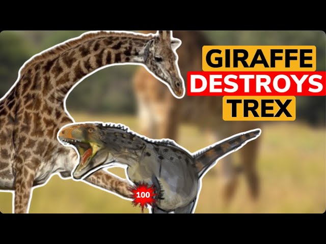 What Mammals Could Survive with Dinosaurs? Tier List