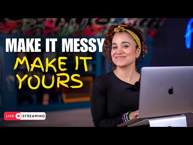 How to stand out on YouTube in 2025?