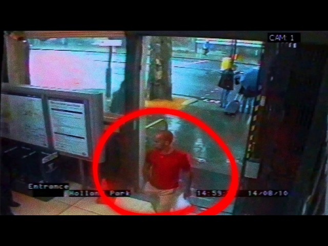 Seemingly Normal Videos With Extremely Disturbing Backstories