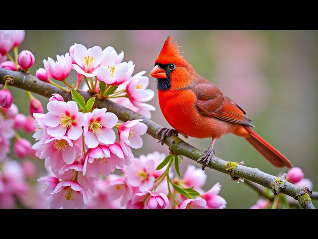 Красивая расслабляющая спокойная музыка. Нежная музыка успокаивает нервную систему и радует душу.