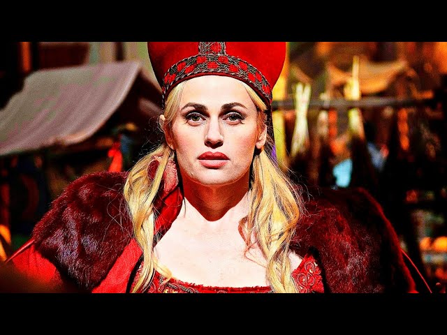 Джульетта и Ромео — Русский трейлер (Дубляж, 2025)