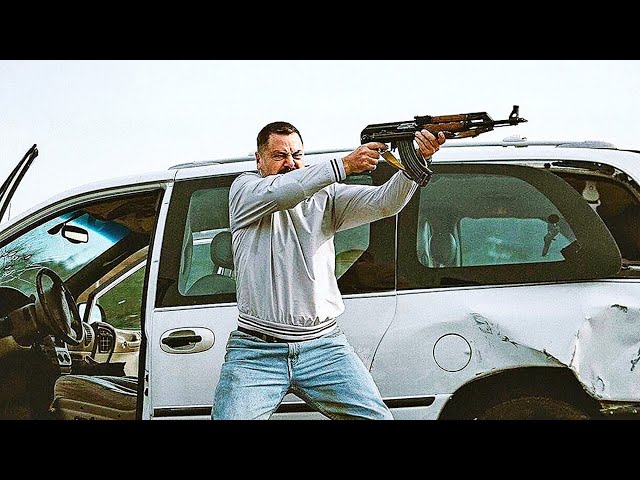 Свободные люди — Русский трейлер (Дубляж, 2025)