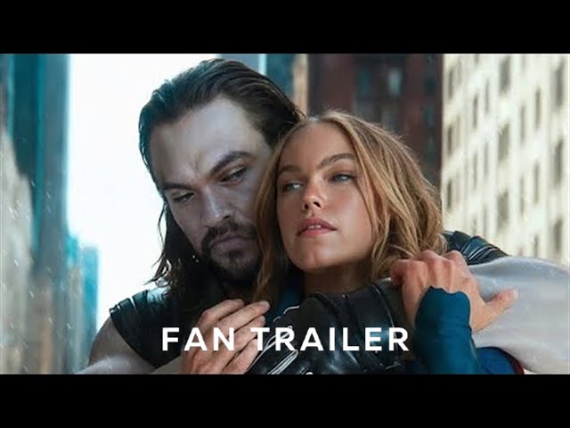 FAN TRAILER: Lobo (2026)