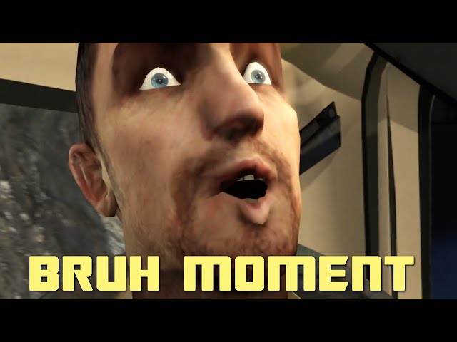 when radio doesn't work but you're beatboxer 2 [SFM]