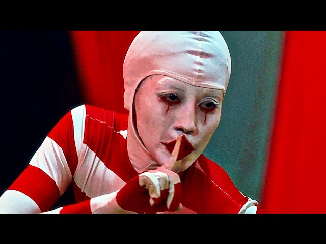 Игра в кальмара: Перезагрузка — Русский трейлер (Дубляж, 2025)