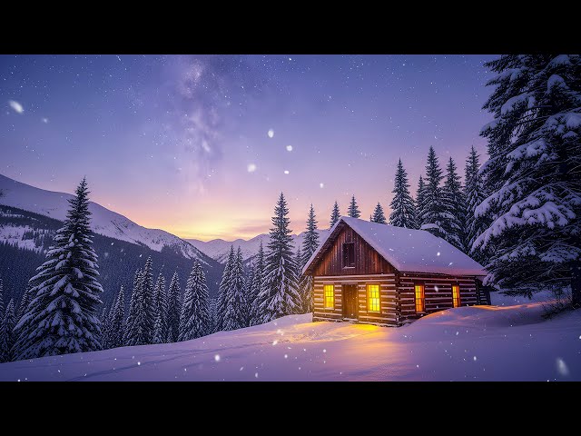 Нежная музыка, pасслабляющая музыка помогает лечить тело, тонус восстанавливает и лечит нервы😴