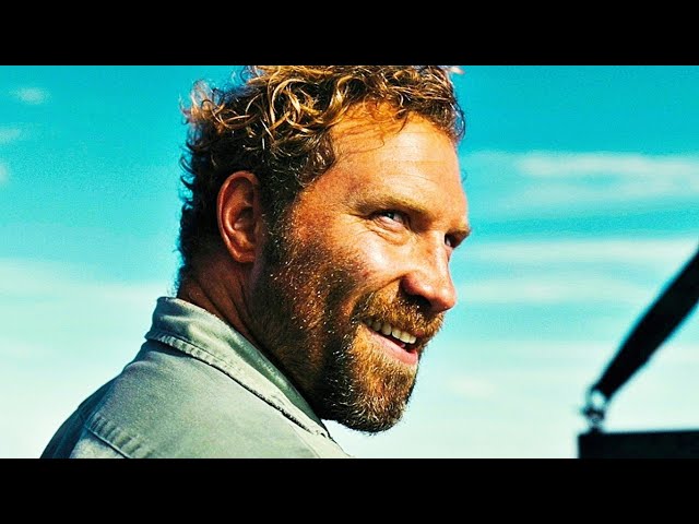 Хищные твари — Финальный русский трейлер (Дубляж, 2025)