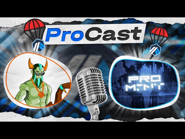 Обсуждаем стратегию продажи Arbitrum Token | Defigen делится наставлениями | ProCast#3