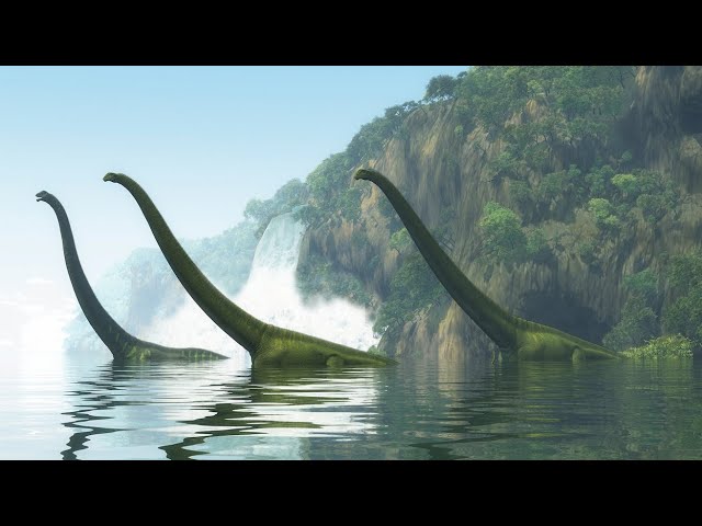 How Antarctica Froze Over 