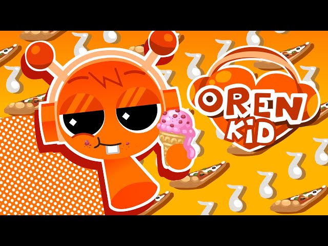 Incredibox Sprunki Animated Intro BABY (Incredibox Sprunki Animation)