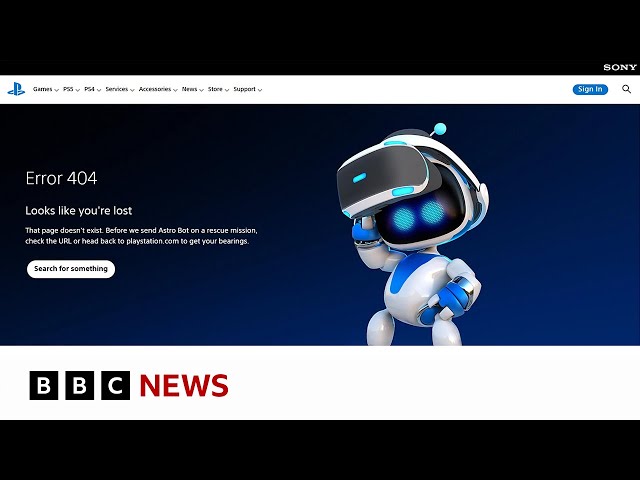 Snapchat and several banks among major apps down in Amazon internet services outage | BBC News